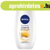 Nivea 250Ml Tusf�rd� Care & Orange