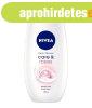 Nivea 250Ml Tusf�rd� Care+Roses