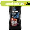 Axe Tusf�rd� 250Ml Skateboard&Fresh Roses