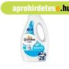 Coccolino Care foly�kony mos�szer 28 mos�s, 1,12L feh�r ruh�