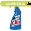 Clin ablaktisztit� sz�r�fejes 500ml Multi-Surface