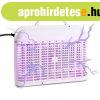 UV rovarcsapda - 230V, felakaszthat� - feh�r