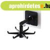 360 fokban forgathat� �ntapad�s fali akaszt�