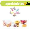Muffin lyukaszt� (t�lt�tt muffinokhoz)