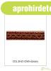 (43 sz�n) Bortni szalag. D�sz�t� bortni 111-63 Chilli-arany