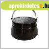 Perfect Home Bajai Zom�ncozott half�z� bogr�cs 13 liter 7101