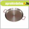 Paella serpeny� lapos pol�rozott 30 cm 13431