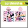 Disney Minnie Smile strand t�r�lk�z� poncs� 55x110 EXK336018