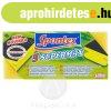 Spontex Supermax mosogat�szivacs 3d