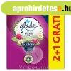 Glade Touch&Fresh utt. 2+1 30ml Jap�n kert