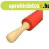 Sodr�fa - forg�s - szilikon, bambusz 42 cm