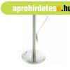 Kinghoff pap�rt�rl� tart� - inox (KH-3922)