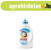 Mos�g�l 1,5 liter (30 mos�s) feh�r �s sz�nes ruh�khoz Active