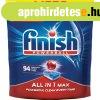 Mosogat�g�p tabletta 94 db/doboz Finish All in Max Regular