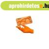 Gumikeszty� nitril/neopr�n p�dermentes munkav�delmi S 90db/d