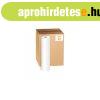 Orvosi pap�rleped� 2 r�teg 100% cellul�z h�feh�r 100 m 48 x 