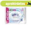Toalettpap�r nedves 80 lap/csomag Zewa Sensitive