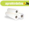 Orvosi pap�rleped� 2 r�teg 92 m lapm�ret: 60 x 25 cm feh�r 3