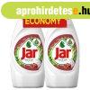 Mosogat�szer 2 x 900 ml k�zi duopack Jar Gr�n�talma