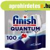 Mosogat�g�p tabletta 100 db/doboz Finish Quantum