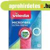 T�rl�kend� mikrosz�las 3D 3 db/csomag UltraFresh Vileda_F217