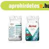 Mos�por 2,7 kg (40 mos�s) zs�kos feh�r ruh�khoz Active White