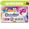 Mos�kapszula 40 db/doboz Coccolino Color 3in1 Care