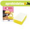 Mosogat�szivacs karcmentes Bonus+ B026