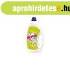 Mos�g�l 3000 ml (60 mos�s) sz�nes ruh�khoz Biopon Takar�kos 
