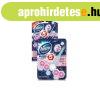 WC illatos�t� 2 x 55 g  Power5 Domestos Pink Mangolia