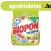 Mos�por 2,34 kg (36 mos�s) sz�nes ruh�khoz Biopon Takar�kos