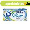 Pap�rzsebkend� 3 r�teg� 100 db/csomag Liliom illatmentes