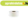 Toalettpap�r 2 r�teg� k�z�leti �tm�r�: 26 cm 100 % cellul�z 