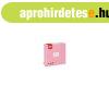 Szalv�ta 2 r�teg� 33 x 33 cm 50 lap/cs Fato Smart Table r�zs