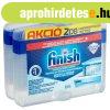 Mosogat�g�p tiszt�t� 2 x 250 ml Finish Regular