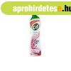 S�rol�kr�m 500 ml Cif pink
