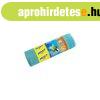 Szemeteszs�k �nz�r� szalaggal 40 liter 55 x 62 cm 15 db/teke