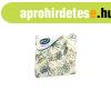 Szalv�ta 3 r�teg� 33 x 33 cm 20 lap/csomag Flower Power Nick