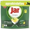 Mosogat�g�p tabletta 26 db/csomag Jar All in one Citrom