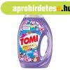 Mos�g�l 1000 ml (20 mos�s) sz�nes ruh�khoz Tomi Color J�zmin