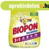 Mos�por 3 kg (50 mos�s) sz�nes ruh�khoz Biopon Takar�kos Col