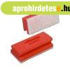 Mosogat�szivacs Non-Scratch Vileda piros_101883