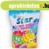 Mos�por 5 kg (33 mos�s) sz�nes ruh�khoz Dalma Star
