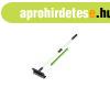 Ablakleh�z� gumis-szivacsos teleszk�pos ny�llel 45-75 cm