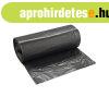 Szemeteszs�k 160 liter 80 x 120 cm 22 mikron 10 db/tekercs f