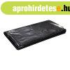 Sittes zs�k 50 x 120 cm 100 mikron fekete