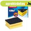 Mosogat�szivacs 2 db/csomag Vileda Glitzi_F0007A