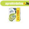L�gfriss�t� ut�nt�lt� 3 x 10 ml 2+1 Glade� Touch&Fresh J