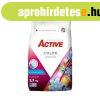 Mos�por 2,7 kg (40 mos�s) zs�kos sz�nes ruh�khoz Active Colo