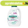 Mos�g�l 1,65 liter (17 mos�s) feh�r �s sz�nes ruh�khoz Sanyt